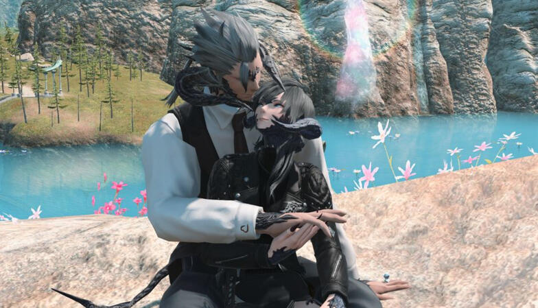 Couple GPOSEs